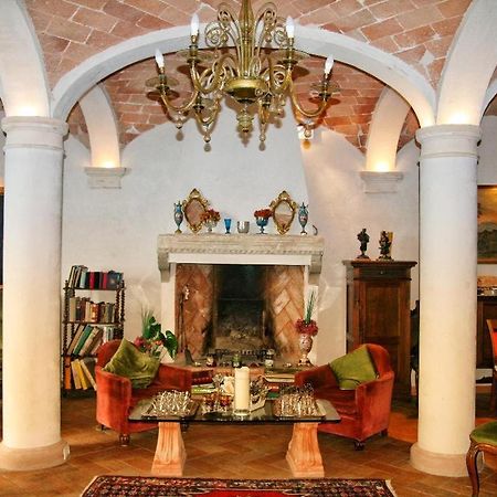 Galluzzo Ancient Country Villa Casalecchio Di Reno Buitenkant foto