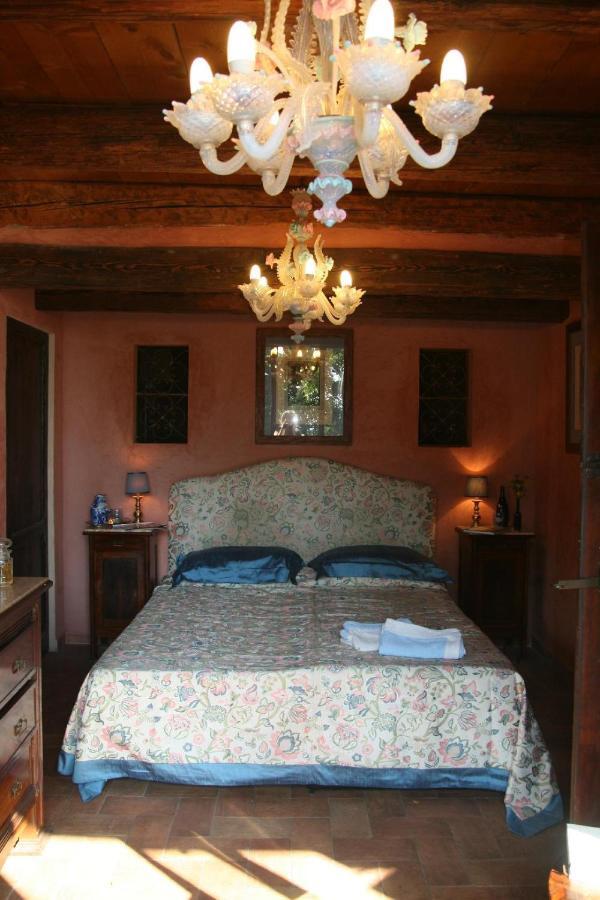 Galluzzo Ancient Country Villa Casalecchio Di Reno Buitenkant foto