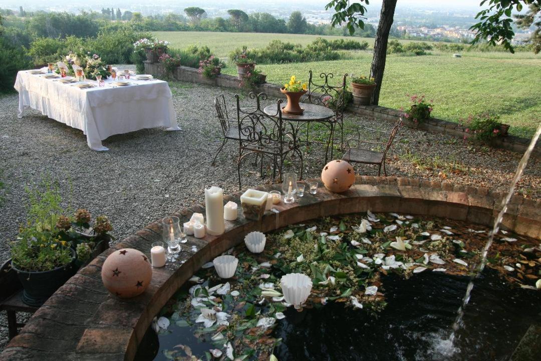 Galluzzo Ancient Country Villa Casalecchio Di Reno Buitenkant foto