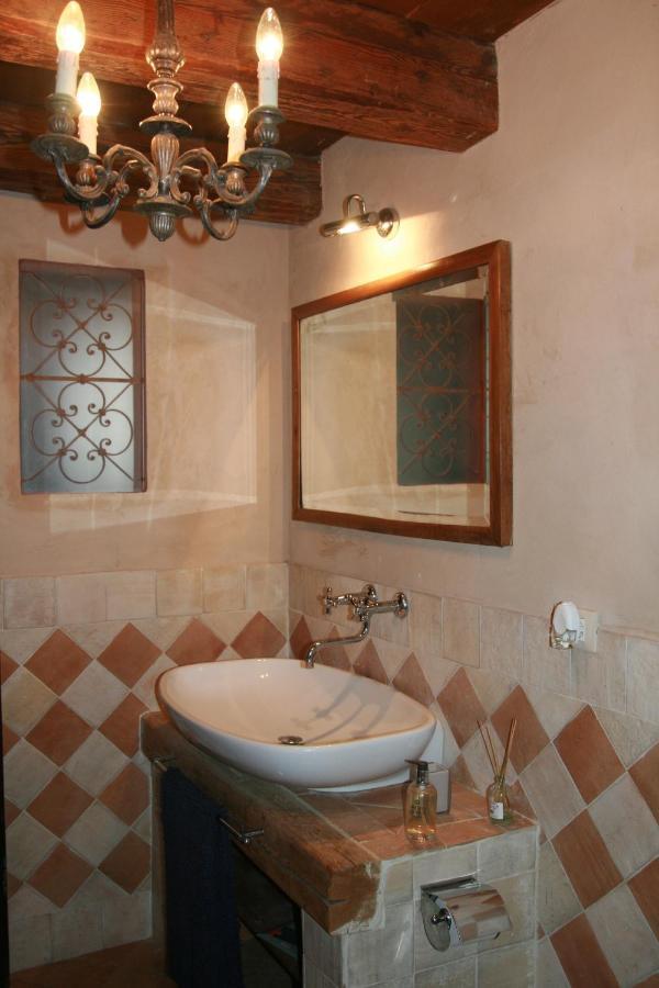 Galluzzo Ancient Country Villa Casalecchio Di Reno Buitenkant foto