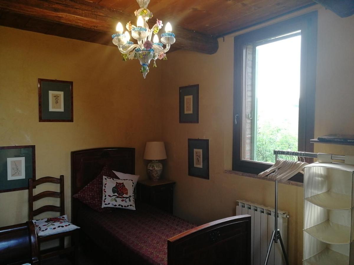 Galluzzo Ancient Country Villa Casalecchio Di Reno Buitenkant foto